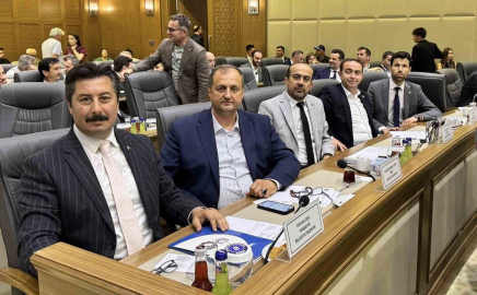 Bursa'nın o ilçesine modern itfaiye istasyonu