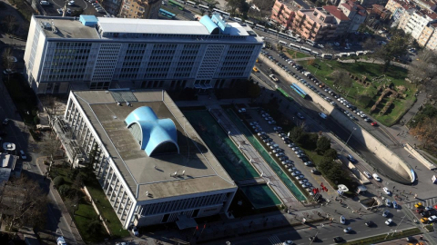 İBB’ye 3. dalga operasyonu