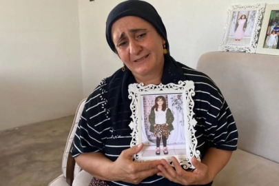 Narin'in annesinin cezaevindeki son hali ortaya çıktı