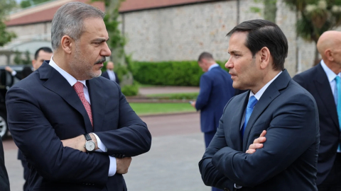 ABD'den Türkiye mesajı! Yeni bir ortaklık başlıyor