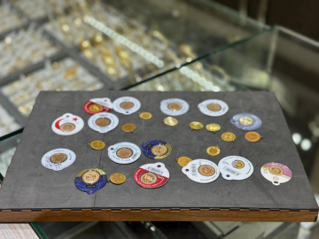 Altında panik boşuna! Kuyumculardan gram altın krizi yalanlaması