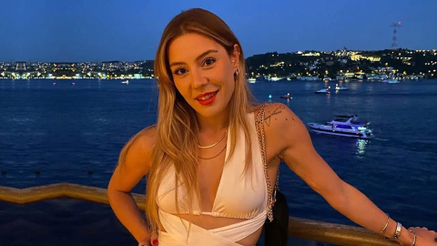 Ege Kökenli: “Kucağımıza alamadık…”