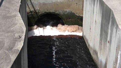 Marmara için kritik uyarı! Bursa’da 376 tesise çevre denetimi