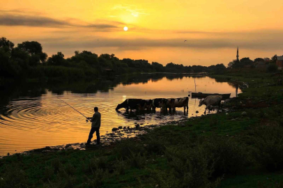 Bursa'da hafta sonu sıcaklık rekorları kırılabilir
