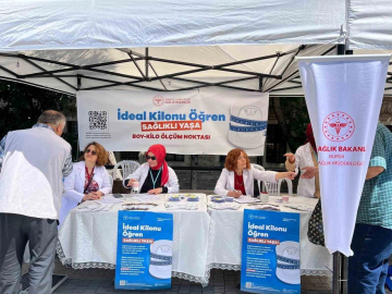 Kilo sorunu olanlara devlet desteği!