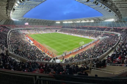 Şike iddiası ile Süper Lig ekibini savcılığa şikayet etti