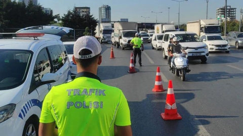 Bursa’da pazar günü bazı yollar trafiğe kapatılacak