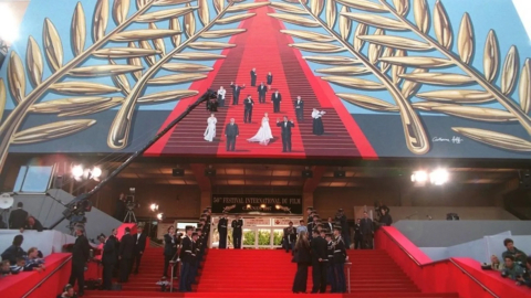 Cannes Film Festivali yarıda kaldı! Fransa’da elektrikler kesildi