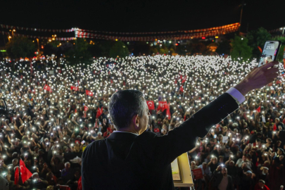 Özgür Özel’den Bursa’ya çağrı: “Sesimiz Bursa’dan yükselecek!”