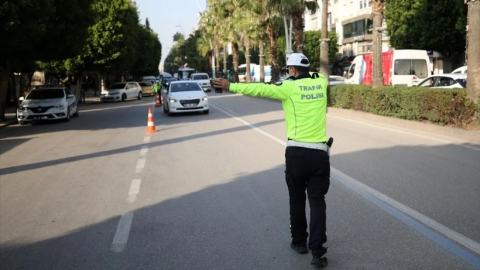 Trafikte o hatayı yapan 280 bin TL ödeyecek!