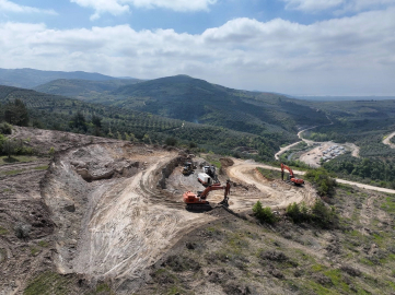 İznik Barajı'nın 5 yıl gecikmesi tepki çekiyor