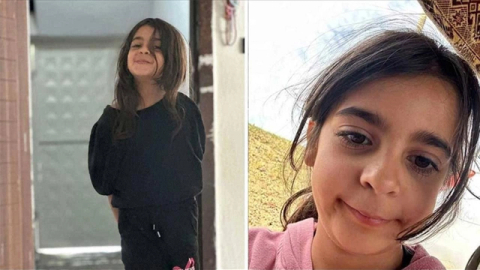 Narin Güran cinayetinde cezalar onandı