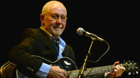 Sanatçı İlhan Şeşen hayatını kaybetti!