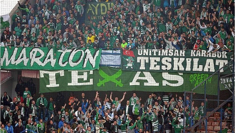 Bursaspor taraftarı 1 Haziran’da tarihi Atatürk Stadı’nda buluşuyor