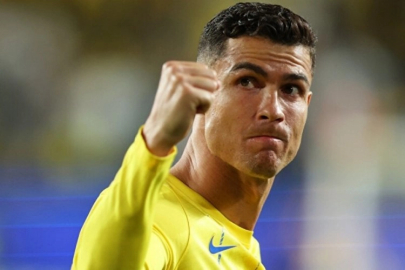 Cristiano Ronaldo Al Nassr'a veda etti!