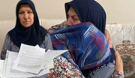 Yok böyle dolandırıcılık! Ağlaya ağlaya yardım istedi