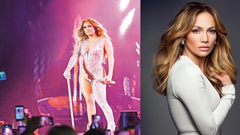 Jennifer Lopez, Türkiye'ye geliyor