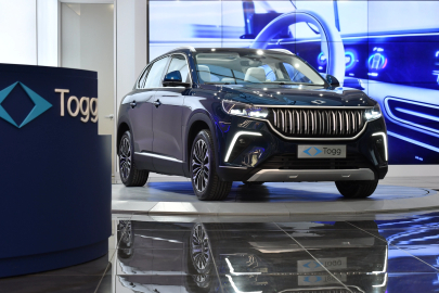 Togg En Değerli ve Güçlü Markalar Arasında Yerini Aldı