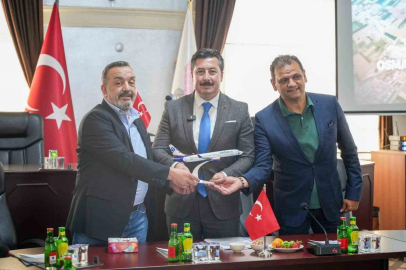 Yenişehir Havalimanı dünya şirketlerinin radarında