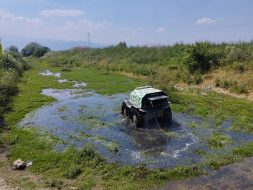 Bursa’da haşereye geçit yok!