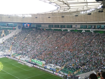 Bursaspor’da Teksas Tribünü kombineleri tükendi!