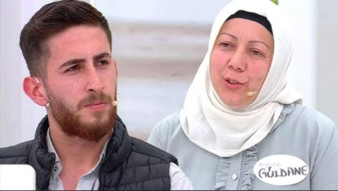 Canlı yayında gözaltına alınmışlardı, hapisle cezalandırıldılar