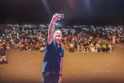 Perseid  Etkinliği iptal değil! Başkan Karabatı’dan net yanıt