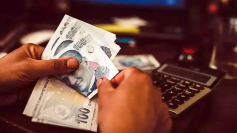 Vergi incelemesi genişliyor: 10 bin ortak listede