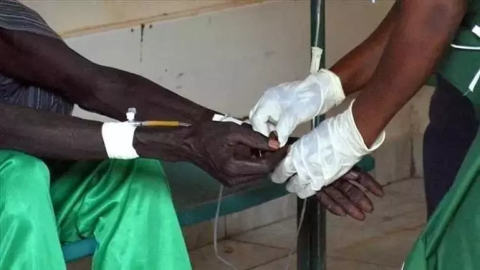 Yeni bir salgın! 2 günde 70 kişi öldü