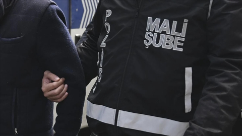 Borsa'da manipülasyon operasyonu: 12 kişi tutuklandı