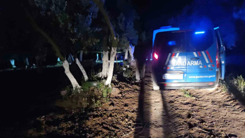 Çiftlik evinde dehşet: 3 gündür kayıptı, baltayla ölü bulundu