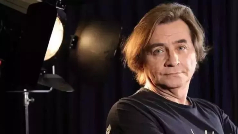 Armağan Çağlayan'ın asıl mesleği şaşkına çevirdi!