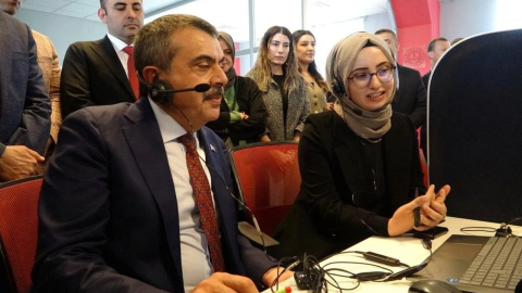 Bakan Tekin açıkladı! Bayram tatili uzatılacak mı?