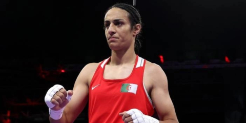 Boksta "cinsiyet testi" zorunluluğu getirildi