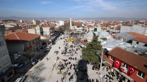 Depremler sonrası Bursa’nın o ilçesine talep arttı