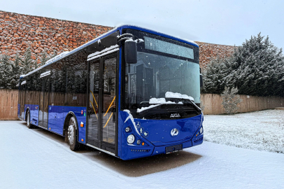 Dev Otobüs Üreticisi Konkordato İlan Etti. Peki Şimdi Ne Olacak?