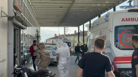 Henüz 13 yaşındaydı... Bursa'da fenalaşan çocuk yaşamını yitirdi