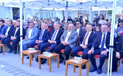 Mustafa Varank'tan Ali Osman Sönmez Hastanesi açıklaması