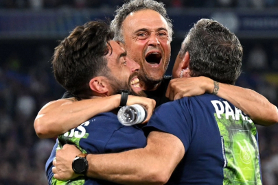 Futbolda Avrupa'nın En Büyüğü Paris Saint-Germain!