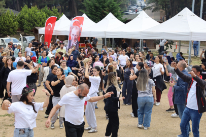Roman Kültürü Bursa Sokaklarında Can Buldu