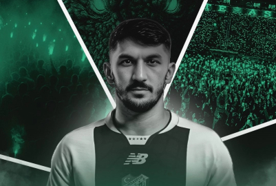 Sefa Narin Bursaspor'da!
