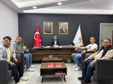 AK Parti'den Mudanya Belediyesi’ne tepki: 'Bu bayramı zehir ettiniz'