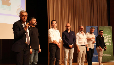 Büyükşehir’den gençlere sınav kazandıran taktikler