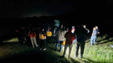 Bursa’da gölette facia: Tekne alabora oldu, 1 kişi hayatını kaybetti