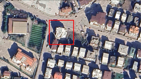 Bursa'nın o belediyesinde kaçak yapılaşmaya karşı teknolojik hamle