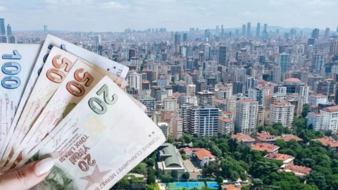 Kira artış oranı belli oldu!