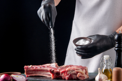 Kurban Bayramı'nda sağlıklı et tüketimi için bunlara dikkat edin!