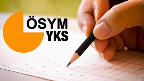 YKS'ye başvuranların sayısında büyük düşüş