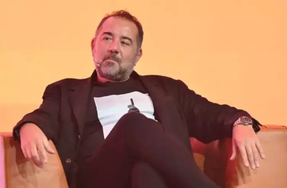 Ata Demirer zayıflamanın sırrını verdi