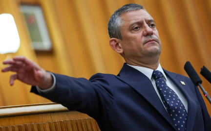 CHP Genel Başkanı Özgür Özel'e yeni soruşturma!